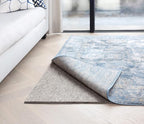 RUGPADUSA - Dual Surface - 6'x9' - 1/2" Thick - Felt + Rubber - Non-Slip - Image 2