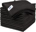 MR.SIGA Microfiber Cleaning Cloth, All-Purpose Microfiber Towels, Streak Free by MRSIGA