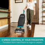 Kenmore BU1001 B200 Series Commercial Vacuum Cleaner Lightweight 14L Capacity - Image 4