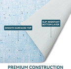 Shelf Liner Non Adhesive, 12 Inch x 10 Feet Cabinet Liners - Image 5