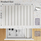 Large Stone Dish Drying Mats for Kitchen Counter – Foldable Quick Dry Stone Mat - Image 2