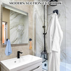 Suction Cup Hooks for Shower - Image 5