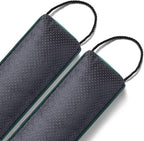 Sunolga 38" Door Draft Stopper Blocks Hot and Cold Air - Image 7