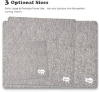Wool Pressing Mat for Quilting - Image 6