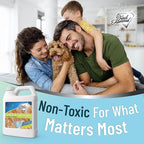 Black Diamond Stoneworks Wood & Laminate Floor Cleaner- Ready to Use Non-Toxic - Image 3