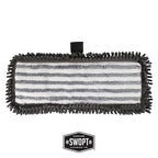 SWOPT 18” Microfiber Dust Mop Head - Image 4