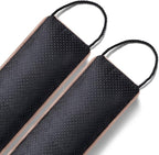Sunolga 38" Door Draft Stopper Blocks Hot and Cold Air - Image 5