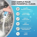 Lifeproof 4-IN-1 Washing Machine Cleaner - Image 2