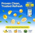 Compac Home Plink Garbage Disposal Cleaner and Deodorizer 60ct VALUE PACK - Image 6