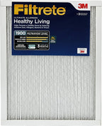 Filtrete 20x24x1 AC Furnace Air Filter, MERV 13, MPR 1900, Premium Allergen - Image 4