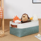 DULLEMELO Set of 6 Small Baskets - Image 5