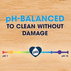 Pledge Multisurface Cleaning Wipes, pH Balanced, Fresh Citrus - Image 8