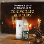 Glade Automatic Spray Refill, Balsam & Spruce, Scented Air Freshener - Image 5