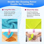 FIXSMITH Microfiber Cleaning Cloth - Image 5
