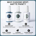 spot. Touch-Up Paint | Matte Finish - Image 6