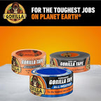 Gorilla All Weather Duct Tape, 1.88" x 25 yd - Image 9