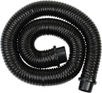 2 1/2 Vaccum Dust Collection Hose Accessories by ALLPARTSETC