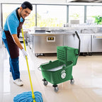 Dryser Commercial Mop Bucket - Image 7