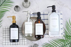Emerson Essentials Soap Dispenser, Dish Bottles - Image 5