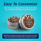 5-1000 Custom Vinyl Stickers - Image 6