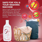 Zero Odor – Laundry Odor Eliminator - Image 6