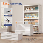 200GAL Extra Large Storage Bins - Image 5