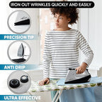 Eurosteam Next Generation Iron - Image 7