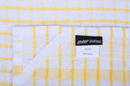 AMOUR INFINI Kitchen Towels Set of 4 - Image 7