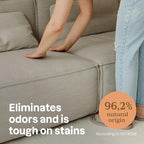 ATTITUDE Stain and Odor Remover - Image 2