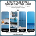 spot. Touch-Up Paint | Matte Finish - Image 5