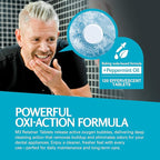 Retainer Cleanser Tablets Invisalign Cleaner, Removes Odors Discoloration - Image 5