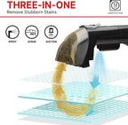 Shop-Vac Portable Carpet and Upholstery Cleaner Machine, Powerful Spot Cleaner - Image 3