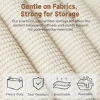 StorageWorks Storage Bins, Shelves Baskets - Image 2