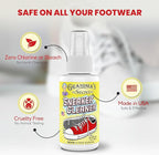 Grandma's Secret Sneaker Cleaner - Image 6
