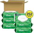 Cottonelle GentlePlus Flushable Wet Wipes - Image 2