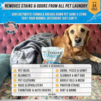 Pet Laundry Detergent Odor Remover - Image 2