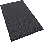 Front Door Mat, Non-Slip Welcome Mats by Futurwit