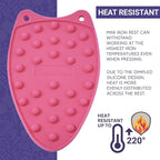 The Quilted Bear Mini Iron Rest - Image 3