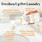 Skout's Honor Laundry Booster Stain & Odor Removal Additive - Image 5
