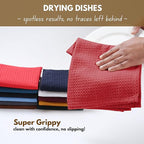 Native Fab Cotton Kitchen Towel - Image 4
