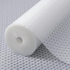 Shelf Liners for Kitchen Cabinets Refrigerator Liners Waterproof & Oil-Proof by StaHom