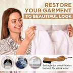 TAKAVU Stain Brush, Laundry Brush - Image 5