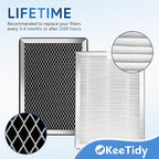 25 Replacement Filters Compatible - Image 3