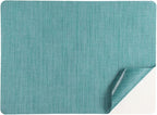 PATIKIL Linen Repair Patch, 8 x 11 Inch Self-Adhesive Linen Fabric Repair by PATIKIL