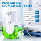 Automatic soap dispenser touchless 15oz/420ml Kitchen Dish Automatic Liquid - Image 4
