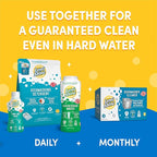 Lemi Shine Natural Dishwasher Detergent Pods - Image 8
