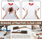 Takavu Horsehair Laundry Stain Brush Set - Image 6