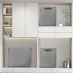 DULLEMELO Large Storage Baskets - Image 5
