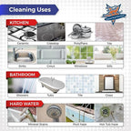 Bring It On Cleaner Hard Water Stain Remover - Image 3