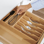 KitchenEdge Silverware Organizer - Image 7